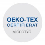 Certifikat microtyg Certifikat microtyg