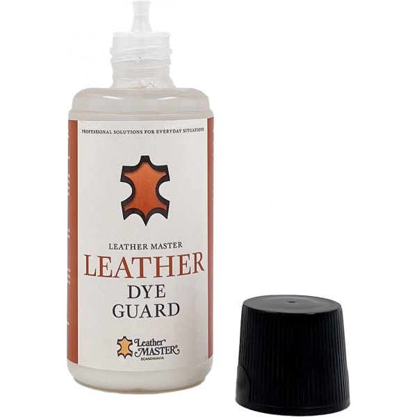 Leather Dye Guard - 250 ml