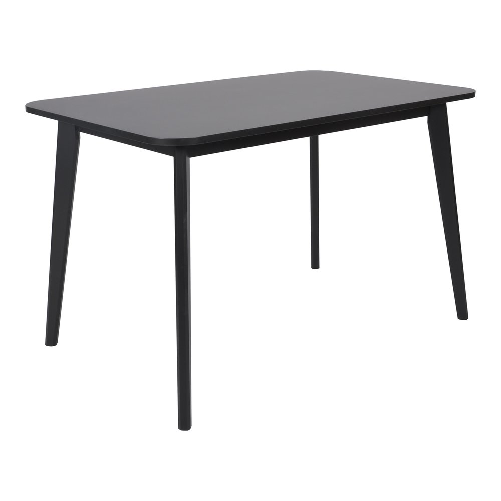 Linköping Matbord Svart 4195 kr Trendrum.se Linköping Matbord Svart 4195 kr Trendrum.se