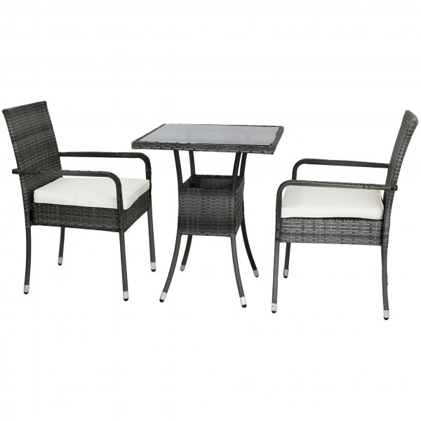 Caf�set i konstrotting - M�lle