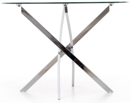 Trend glasbord Ø100 cm Trend glasbord Ø100 cm