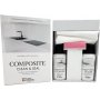 Composite clean & seal reng�ringskit f�r kompositmaterial - 2 x 250 ml
