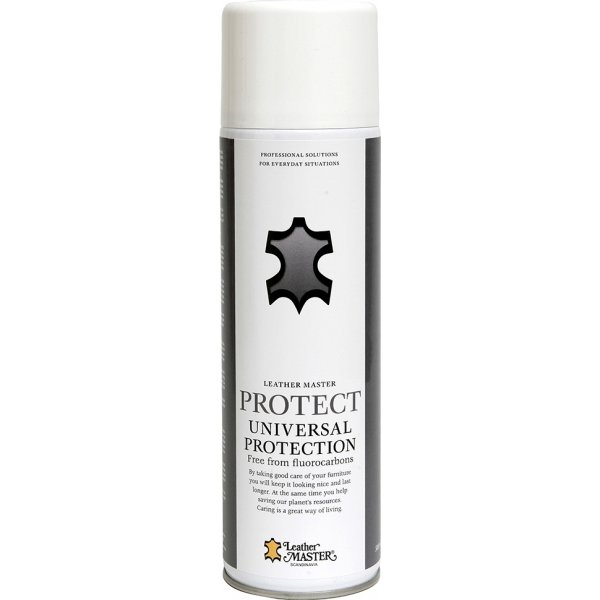 Leather Master Universal protection 500 ml
