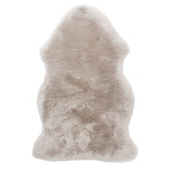 Babycare lammskinn Kamel