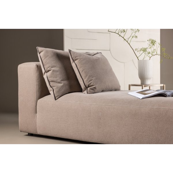 Mal� dagb�dd - M�rkbrun