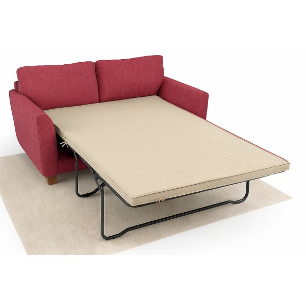 B�ddsoffa Soho Vinr�d - 180 cm