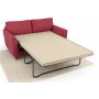 B�ddsoffa Soho Vinr�d - 180 cm