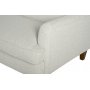 Soffa 210 cm bred Howard Watford Deluxe i boucl�