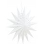 Lindvallen adventsstjärna 51 cm - Vit Lindvallen adventsstjärna 51 cm - Vit