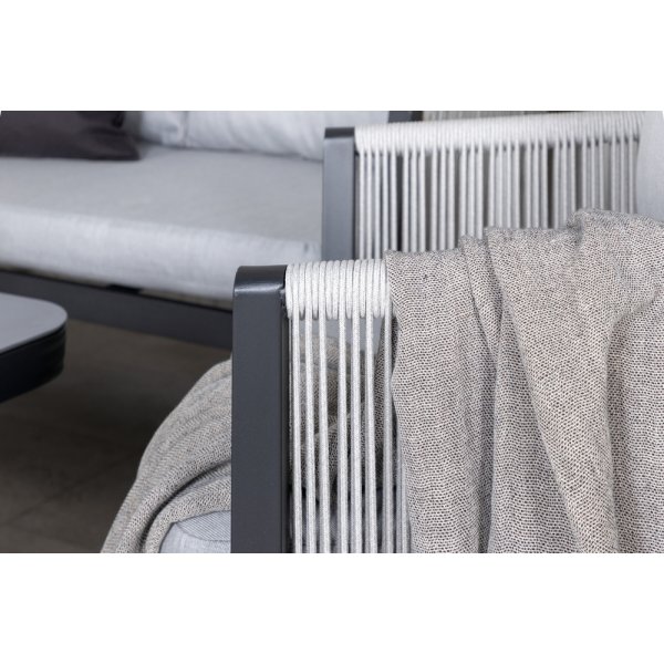 Virya soffgrupp - Svart/Gr�