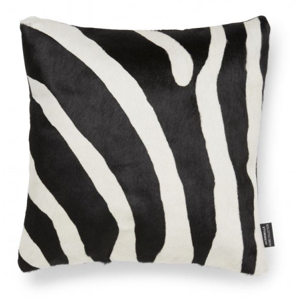 Patty kuddfodral kohud Zebra Patty kuddfodral kohud Zebra