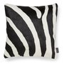 1 Patty kuddfodral kohud Zebra