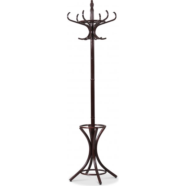 Tamburmajor brun 190 cm - Stocksund