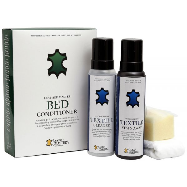 Bed conditioner Kit
