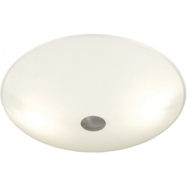 Iglo plafond - Vit/st�l
