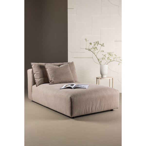 Mal� dagb�dd - M�rkbrun