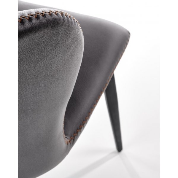 Cadeira matstol 466 - Gr�