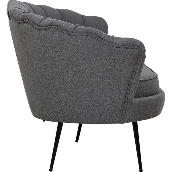 Ballini 3-sits soffa - Gr�