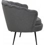 Ballini 3-sits soffa - Gr�