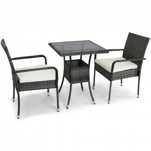 Caf�set i konstrotting - M�lle