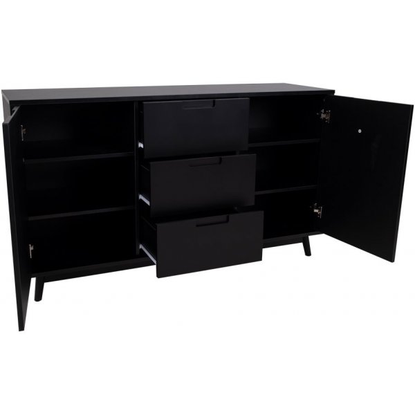 Copenhagen Skänk - Svart Copenhagen Skänk - Svart