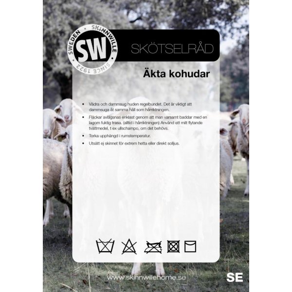 Patty kuddfodral kohud Zebra Patty kuddfodral kohud Zebra